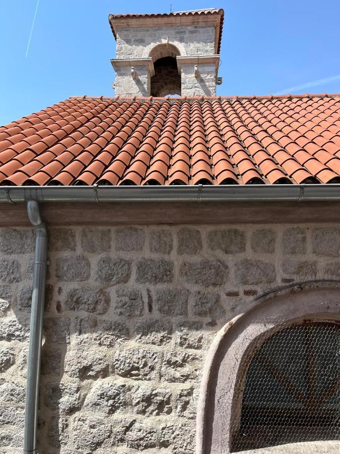 South Gate Apartments 262 Kotor Buitenkant foto