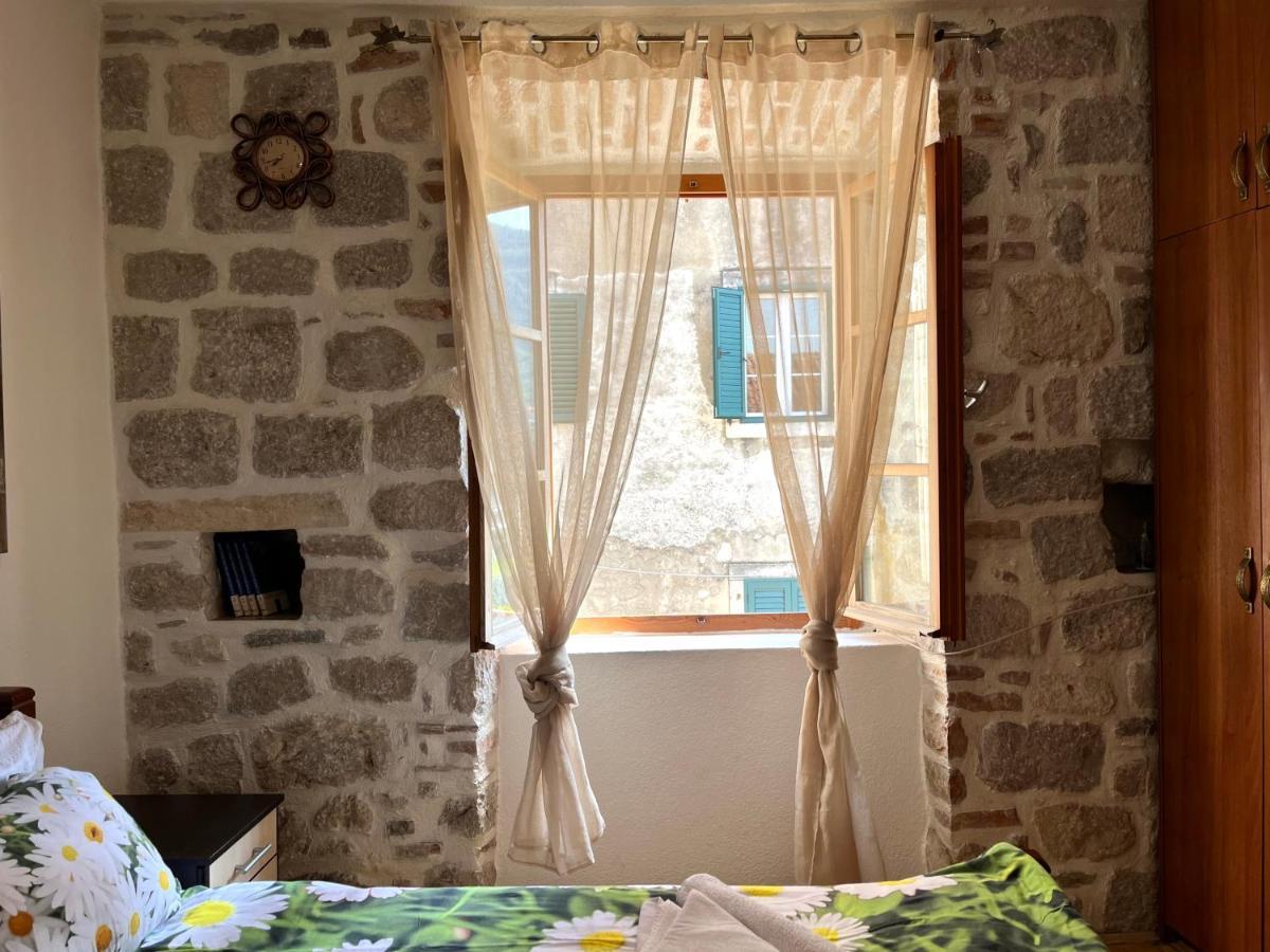 South Gate Apartments 262 Kotor Buitenkant foto