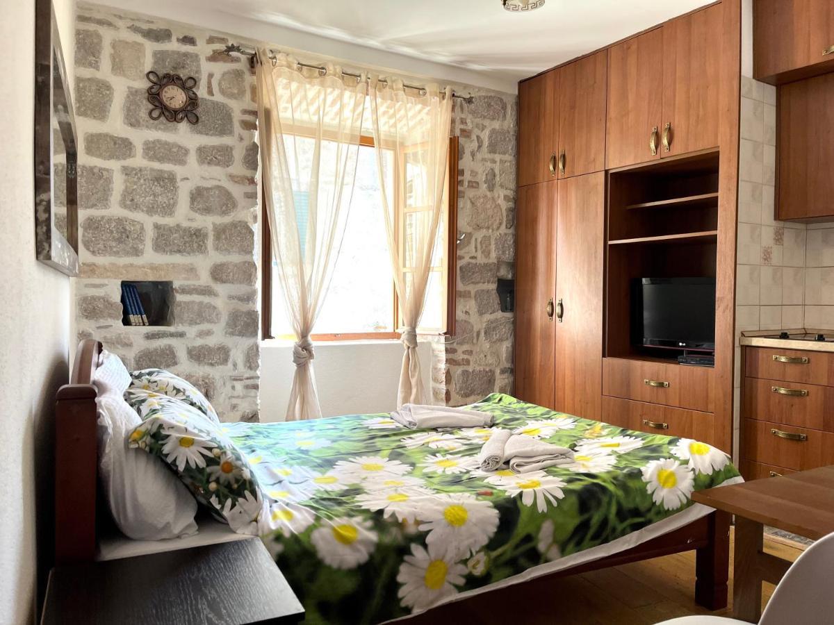 South Gate Apartments 262 Kotor Buitenkant foto