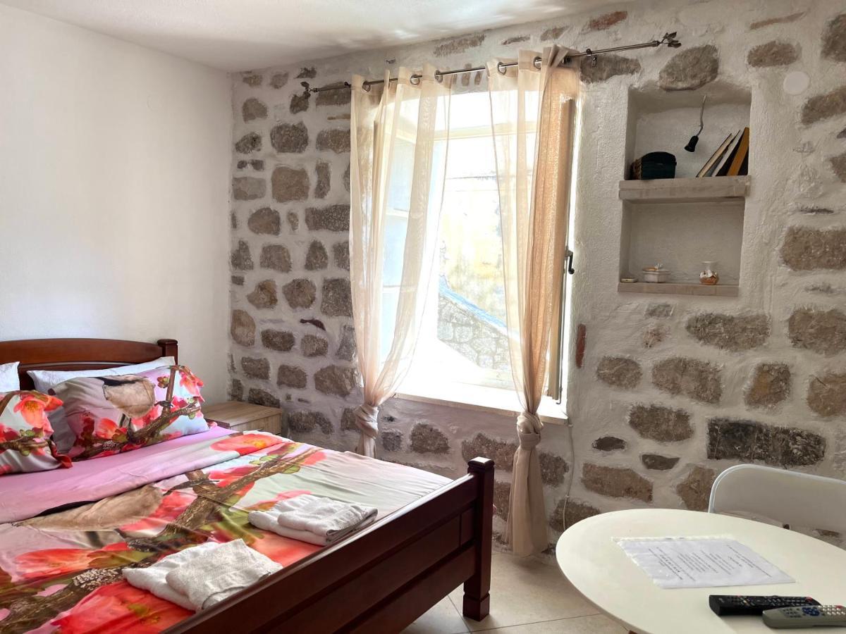 South Gate Apartments 262 Kotor Buitenkant foto