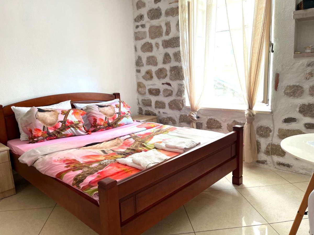 South Gate Apartments 262 Kotor Buitenkant foto