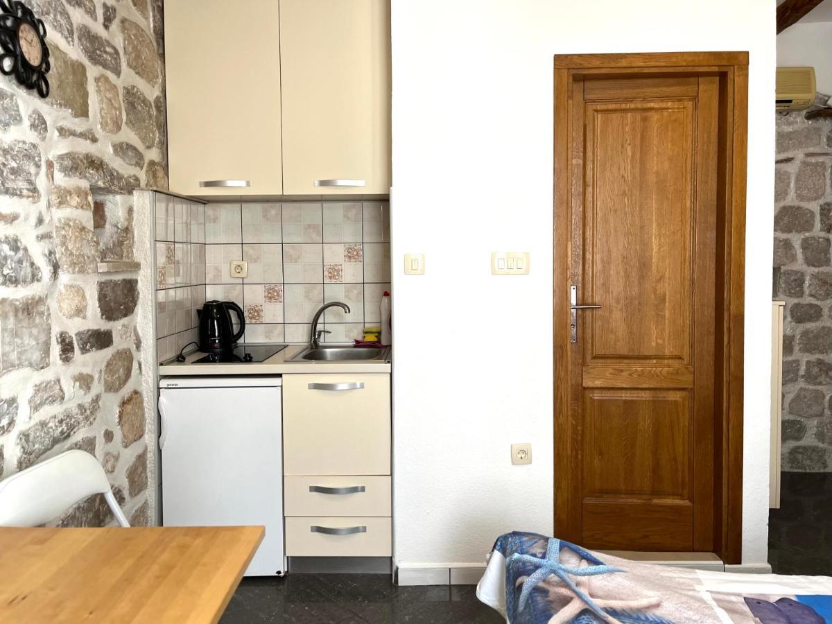 South Gate Apartments 262 Kotor Buitenkant foto