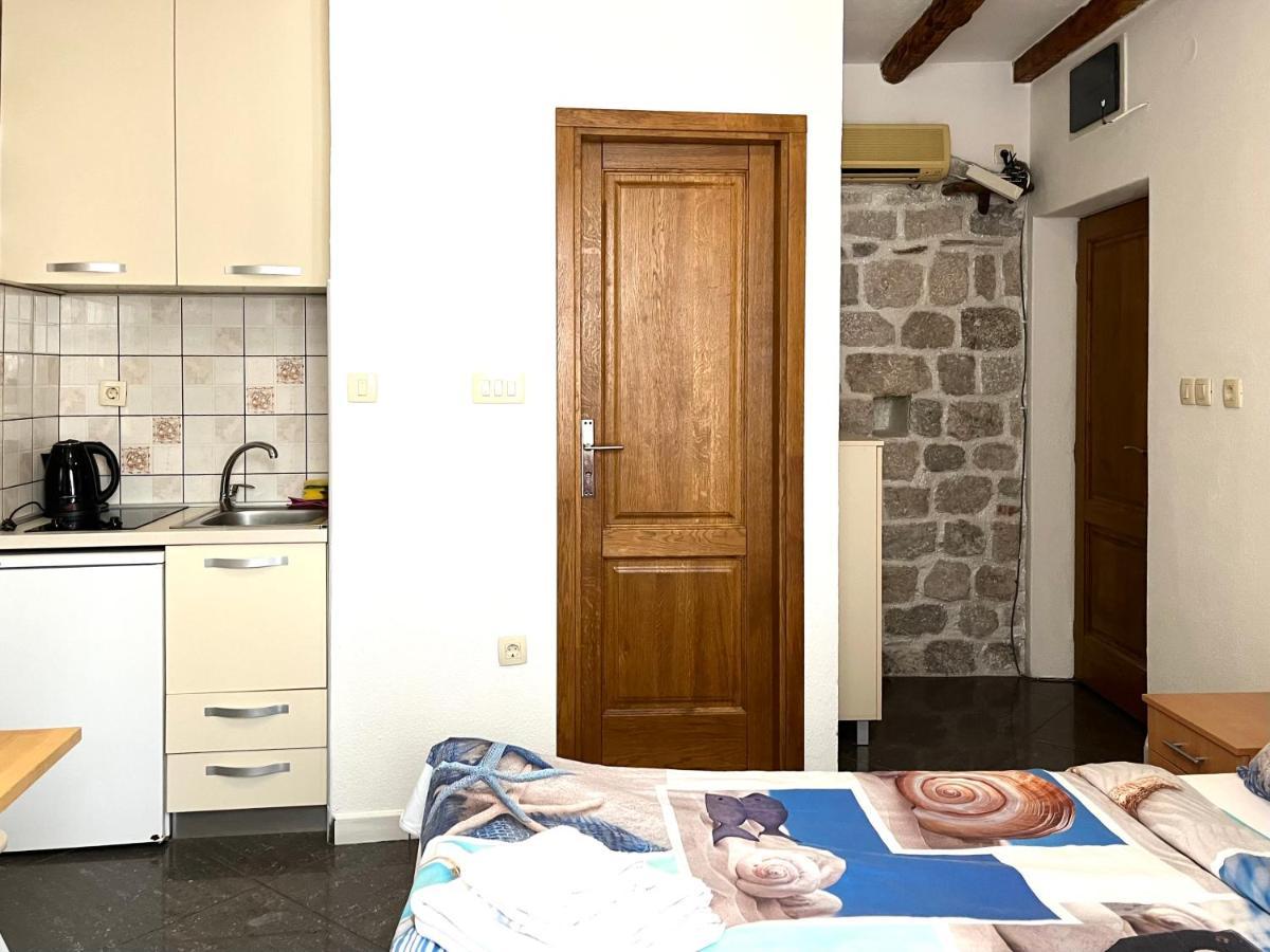 South Gate Apartments 262 Kotor Buitenkant foto