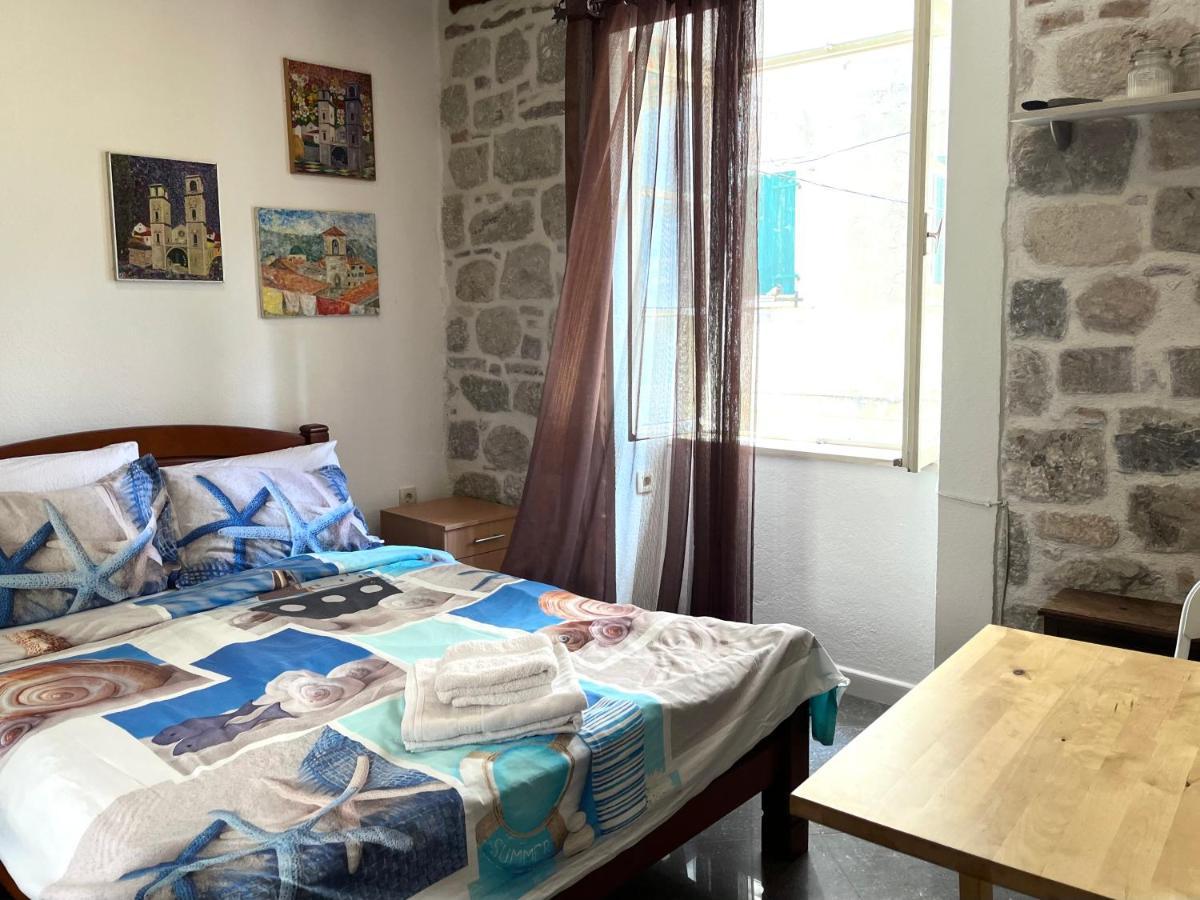 South Gate Apartments 262 Kotor Buitenkant foto