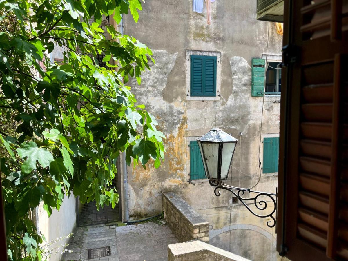 South Gate Apartments 262 Kotor Buitenkant foto