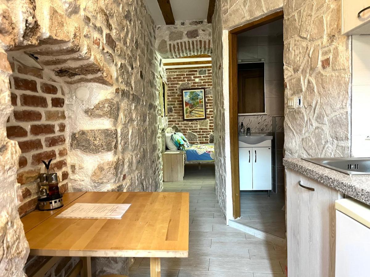 South Gate Apartments 262 Kotor Buitenkant foto